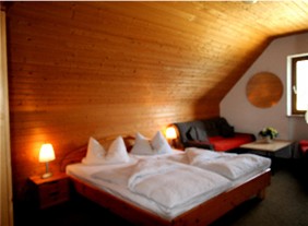 Elternzimmer
